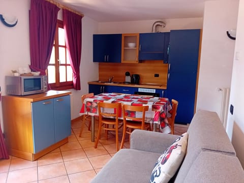 Residence Lucia Apartment in Bormio