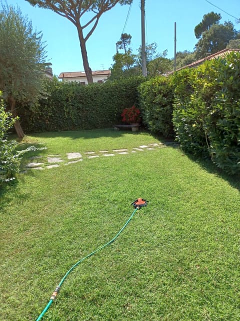 A casa di Berta Apartment in Emilia-Romagna