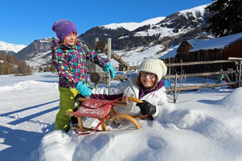 Children play ground