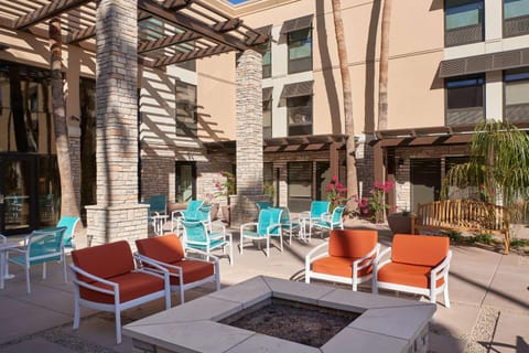 Hampton Inn & Suites Scottsdale On Shea Blvd Hotel in McCormick Ranch