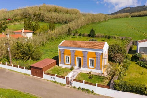 Candelária House House in Azores District
