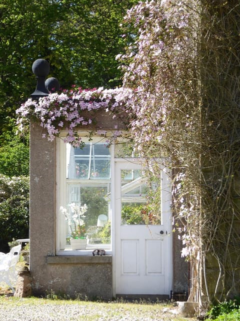 O'Harabrook Country House Bed and Breakfast in Northern Ireland
