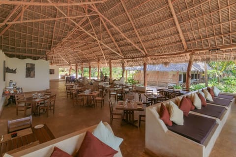 Zanzibar Pearl - Boutique Hotel & Villas Hôtel in Unguja North Region