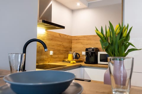 AMK Apartament 29 Gdynia Centrum Apartment in Pomeranian Voivodeship