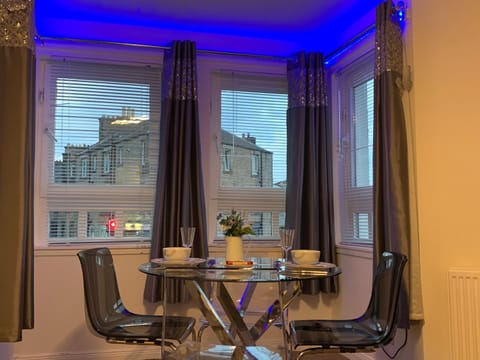 The Beach Apartment, near Outlander location Eigentumswohnung in Kirkcaldy