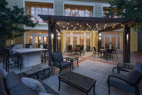 Homewood Suites by Hilton Raleigh/Crabtree Valley Hôtel in Raleigh