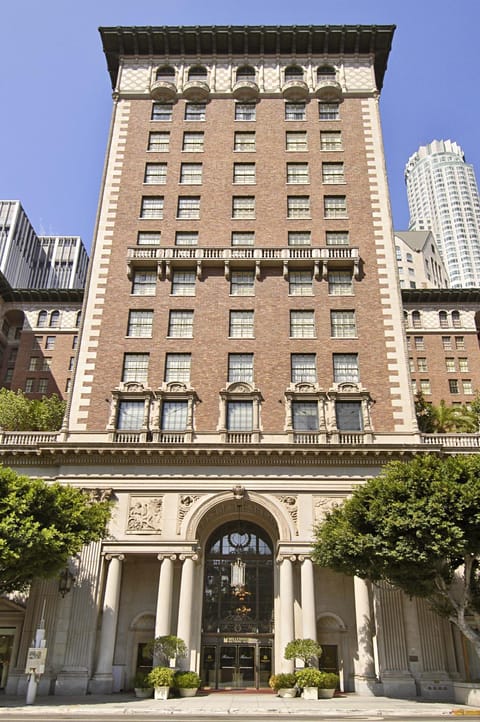 The Biltmore Los Angeles Hôtel in Los Angeles