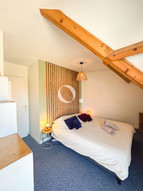 COC - Entre Terre Et Mer Apartment in Hauts-de-France