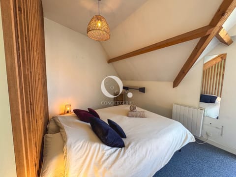 COC - Entre Terre Et Mer Apartment in Hauts-de-France