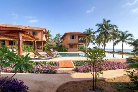 Las Villas, Villa Alegria,Troncones Copropriété in Troncones