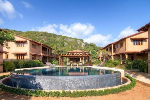 Las Villas, Villa Alegria,Troncones Apartment in Troncones