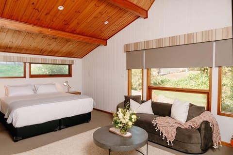 Chapel Hill Winery Guest House Apartamento in McLaren Vale