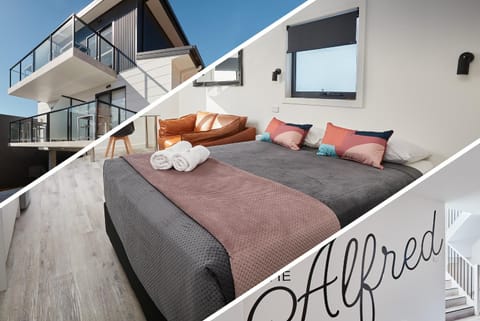 Brunker Suites Aparthotel in New South Wales