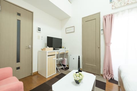 ROOMs六本松 06 Eigentumswohnung in Fukuoka