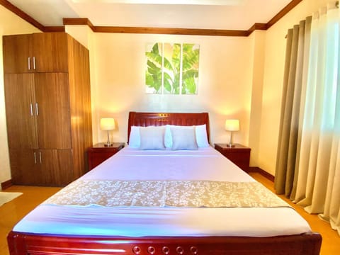 Elaine's Homestay Alquiler vacacional in Dumaguete