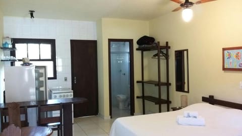 Pousada Lugar Comum Auberge in São Sebastião