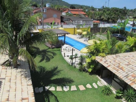 Pousada Lugar Comum Locanda in São Sebastião