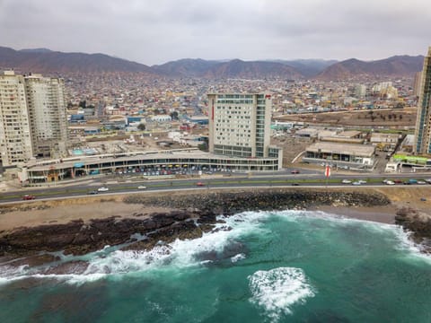 Hampton By Hilton Antofagasta Hotel in Antofagasta