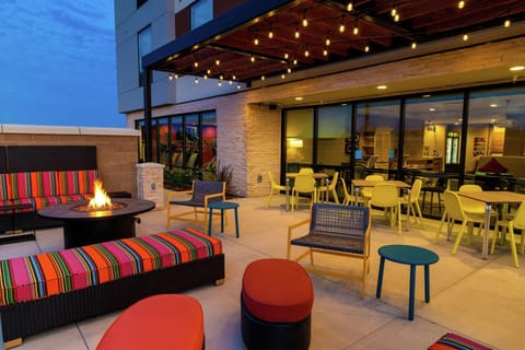 Home2 Suites By Hilton Roseville Sacramento Hotel in Rocklin