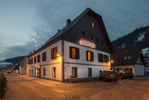 Hotel Gasthof Delitz Bed and Breakfast in Styria