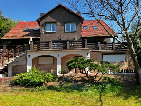 Property building, Balcony/Terrace