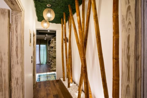 Thess Nature Apartment Condo in Thessaloniki