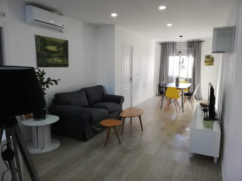 Prado Design Apartment Apartment in Gandia