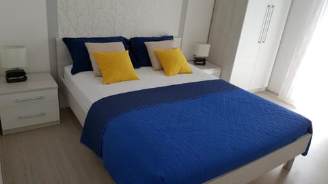 Apartments Teo 1 Bed and Breakfast in Hvar