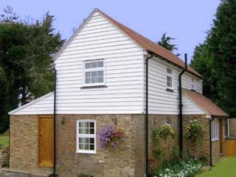 The Barn At Woodview Übernachtung mit Frühstück in Tonbridge and Malling District