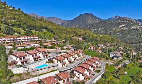 Bird's eye view, View (from property/room), Swimming pool