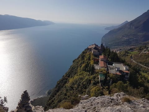 Natural landscape, View (from property/room), Hiking