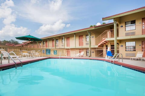 Days Inn by Wyndham Little Rock/Medical Center Motel in Little Rock