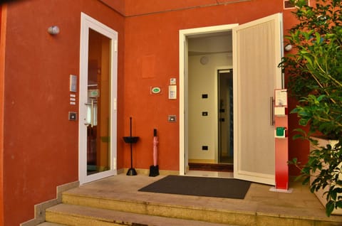 Antica Pusterla Home Relais Condo in Vicenza