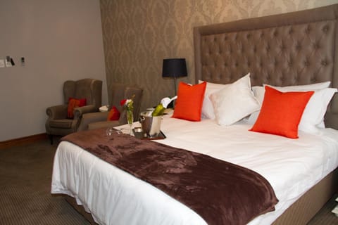 Classique Grace Boutique Hotel Hotel in Sandton