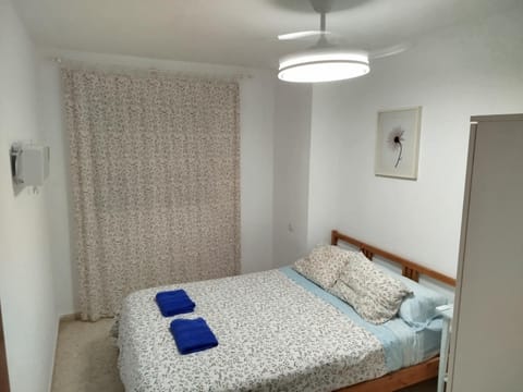 Vivienda cercana a la playa con todas las comodidades Apartamento in Tarifa