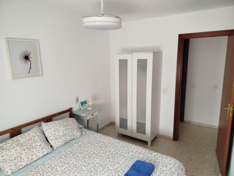 Vivienda cercana a la playa con todas las comodidades Apartamento in Tarifa