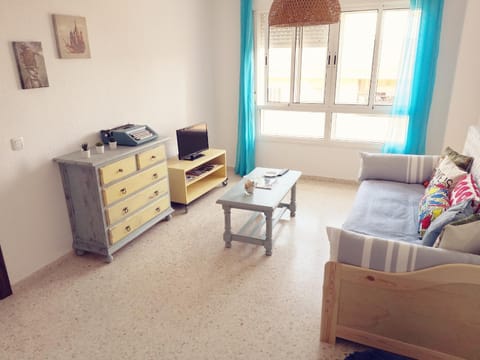 Vivienda cercana a la playa con todas las comodidades Wohnung in Tarifa