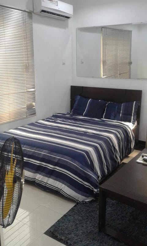 Studio Apartment Ikate Lekki Condo in Nigeria
