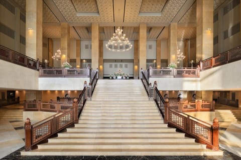 Grand Hyatt Doha Hotel & Villas Hôtel in United Arab Emirates