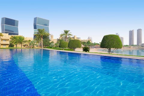 Grand Hyatt Doha Hotel & Villas Hôtel in United Arab Emirates
