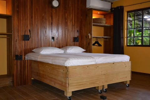 Jan Kok Lodges Condominio in Curaçao