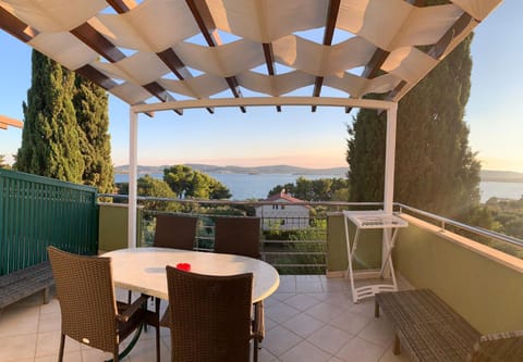 Vila Smirna Apartment in Biograd na Moru