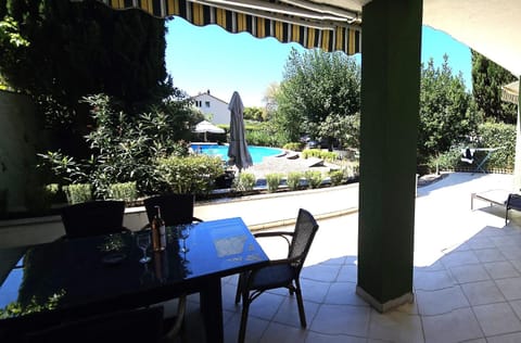 Vila Smirna Apartment in Biograd na Moru