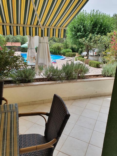 Vila Smirna Apartment in Biograd na Moru