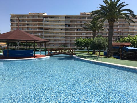 Bertur Peñismar Condo in Peniscola