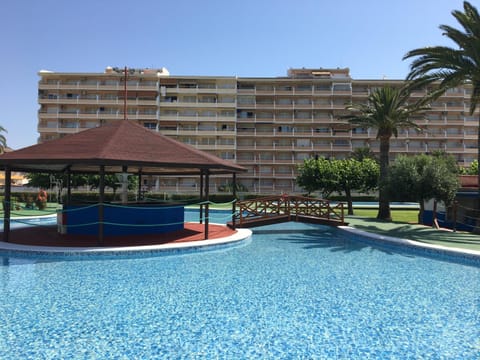 Bertur Peñismar Condo in Peniscola