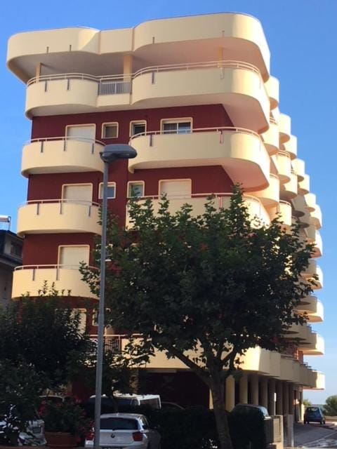 Residenza Mediterraneo Apartment in Bellaria - Igea Marina