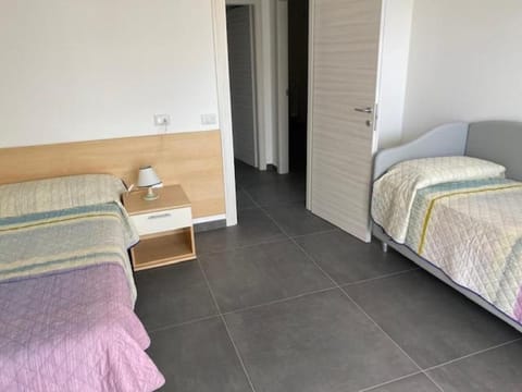 Residenza Mediterraneo Apartment in Bellaria - Igea Marina