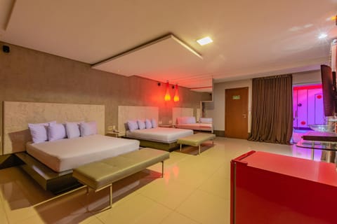 Assahi Motel (Adult Only) Love hotel in Fortaleza