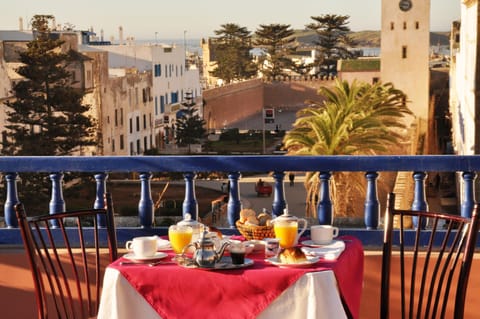 Essaouira Wind Palace Hotel in Essaouira